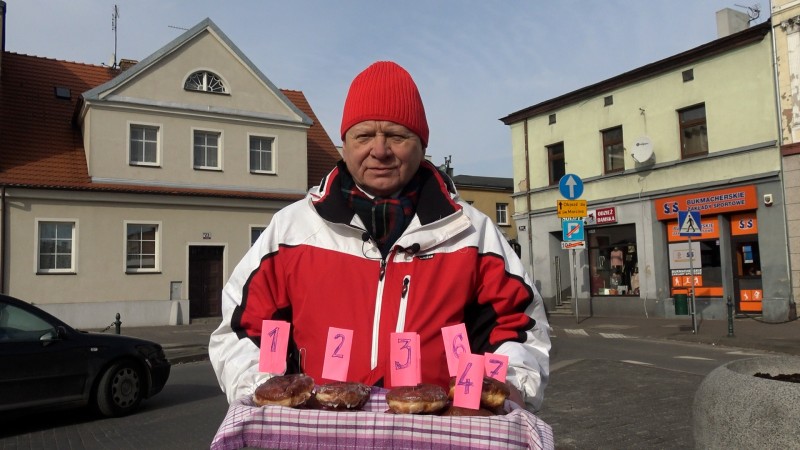 SWARZĘDZ MOJE MIASTO ODC. 13