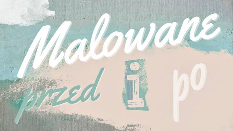 OSIEDLE DĄBROWSZCZAKÓW  Ładniejszy kolejny budynek